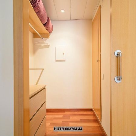 Alcam Anglesola Apartment Barcelona Ngoại thất bức ảnh