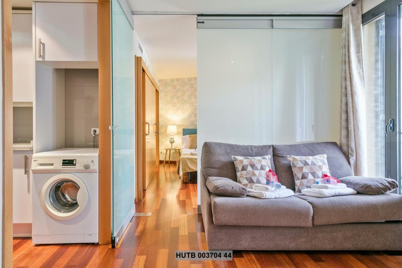 Alcam Anglesola Apartment Barcelona Ngoại thất bức ảnh