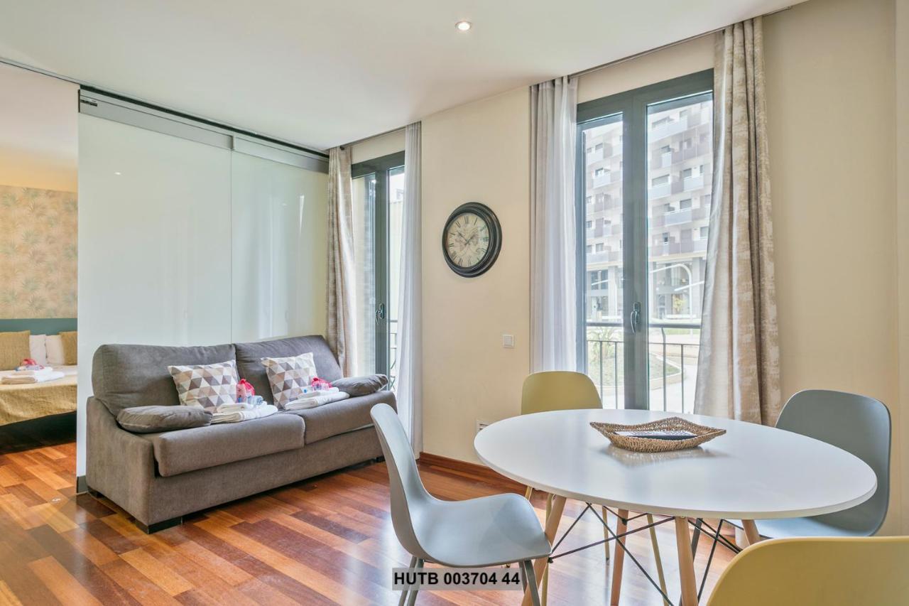 Alcam Anglesola Apartment Barcelona Ngoại thất bức ảnh
