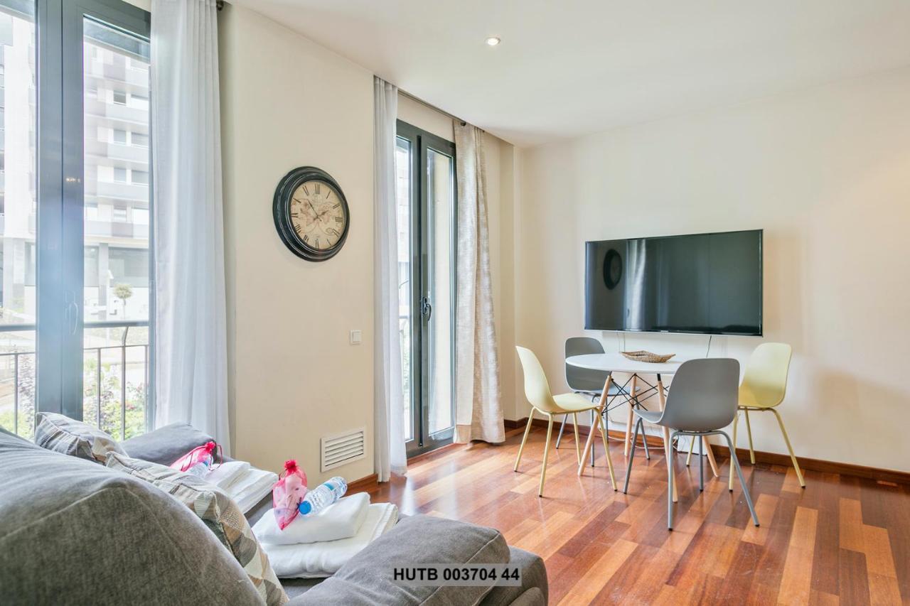 Alcam Anglesola Apartment Barcelona Ngoại thất bức ảnh