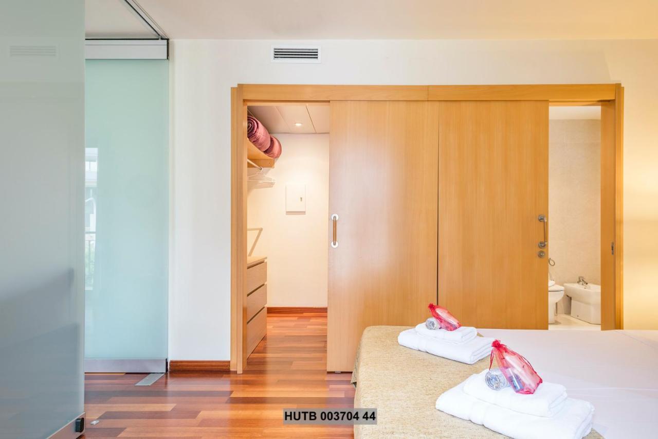 Alcam Anglesola Apartment Barcelona Ngoại thất bức ảnh