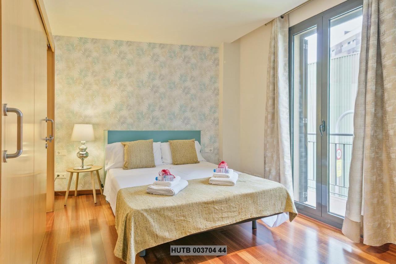 Alcam Anglesola Apartment Barcelona Ngoại thất bức ảnh