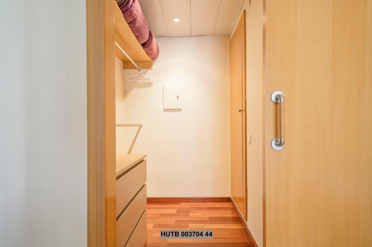 Alcam Anglesola Apartment Barcelona Ngoại thất bức ảnh