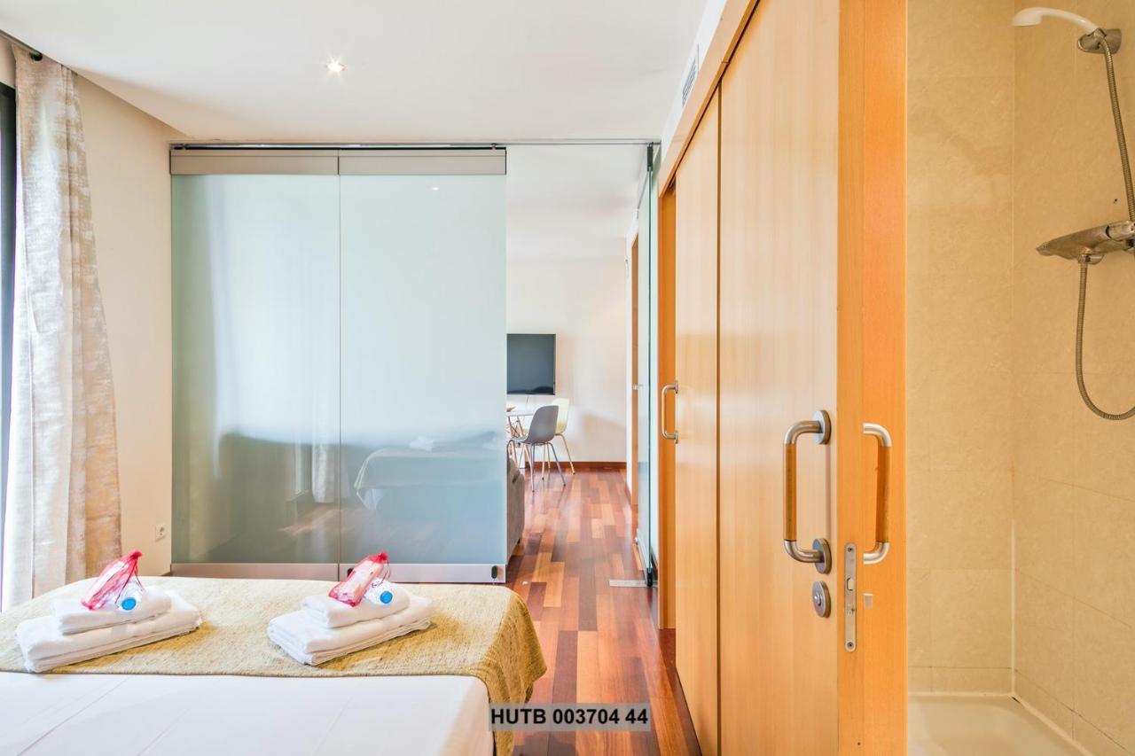 Alcam Anglesola Apartment Barcelona Ngoại thất bức ảnh